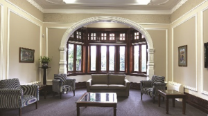 Knox Grammar School – Ewan House