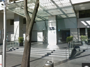 175 Liverpool Street