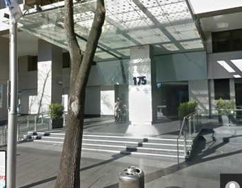 175 Liverpool Street