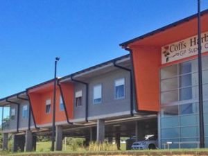 Bawrunga Coffs Harbour GP Super Clinic