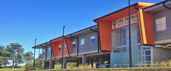 Bawrunga Coffs Harbour GP Super Clinic