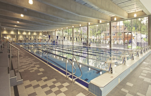 Knox Grammar School – Great Hall & Aquatic Centre