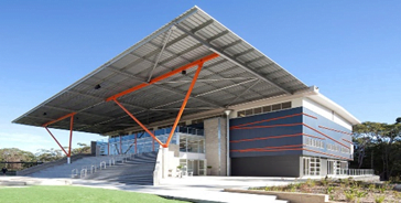 Northern Beaches Christian School