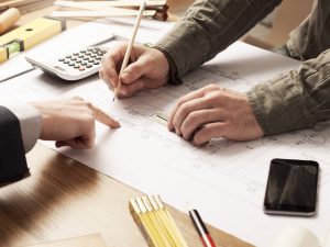 The Range of Services Offered by a Quantity Surveyor